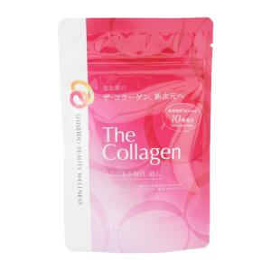 The Collagen ザ・コラーゲン タブレット 126粒 約21日分 資生堂 コラーゲン 健康食品 サプリメント｜kaityanomise