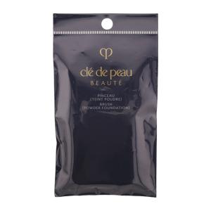 【新品未使用品】clé de peau BEAUTÉ タンプードルエクラII cle de peau BEAUTE（クレ ド ポー ボーテ） クレ・ド・ポー ボーテ