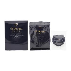 clé de peau タンクッションエクラ ルミヌレフィル 4個セット clé de peau タンクッションエクラ ルミヌレフィル 4個セット