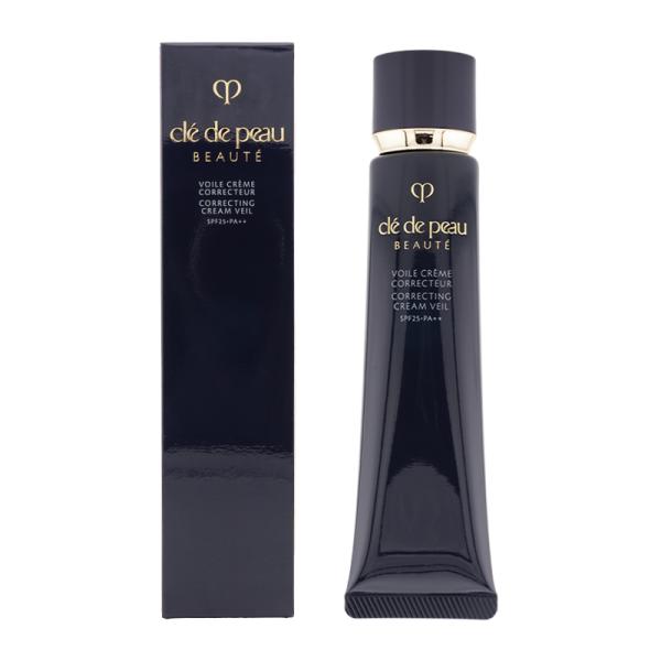 Cle de Peau Beaute クレ・ド・ポー ボーテ ヴォワールコレクチュールn SPF25...