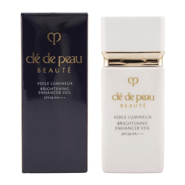 cle de peau beaute クレ・ド・ポー ボーテ ヴォワールルミヌ 30ml 化粧下地 ...