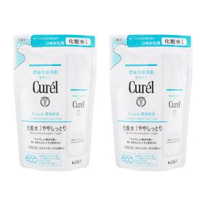 [2個セット]curel キュレル 潤浸保湿 化...の商品画像