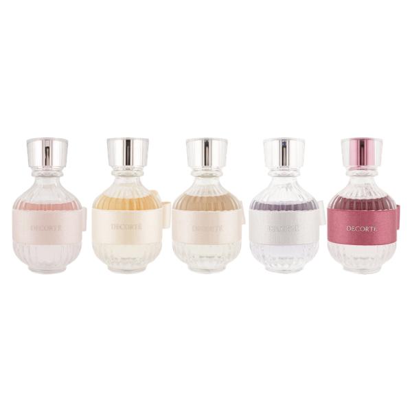 [5種類から選べる]DECORTE コスメデコルテ キモノ ユイ キヒン ウララ リン ツヤ オード...
