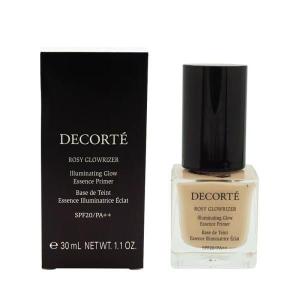 DECORTE コーセー コスメデコルテ ロージー グロウライザー 30mL 化粧下地 SPF20 PA++ 本体[ギフトラッピング対応]