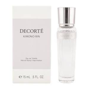 DECORTE（デコルテ） コスメデコルテ キモノ リン オードトワレ 15ml