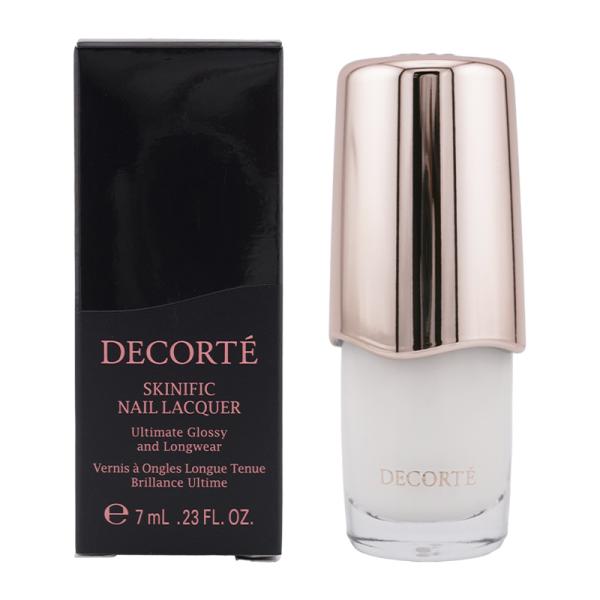 COSME DECORTE コスメデコルテ スキニフィックネイルラッカー 21 muguet ネイル...