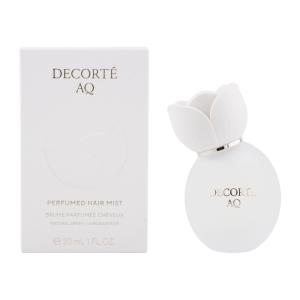 DECORTE（デコルテ） コスメデコルテ AQ オードパルファン（香水