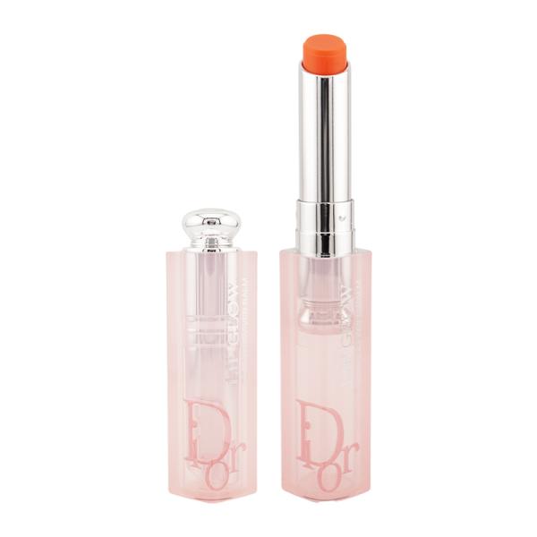 Dior ディオール アディクト リップ グロウ [004 コーラル] 3.2g リップバーム[ギフ...