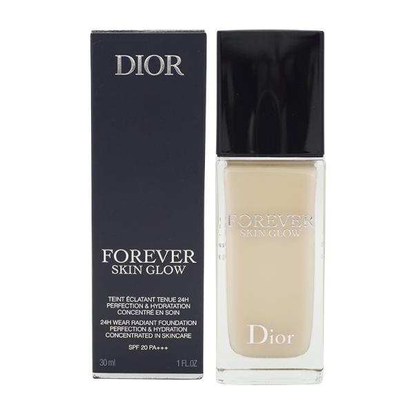 Dior ディオール ディオールスキン フォーエヴァー フルイド グロウ SPF20 PA+++ 本...