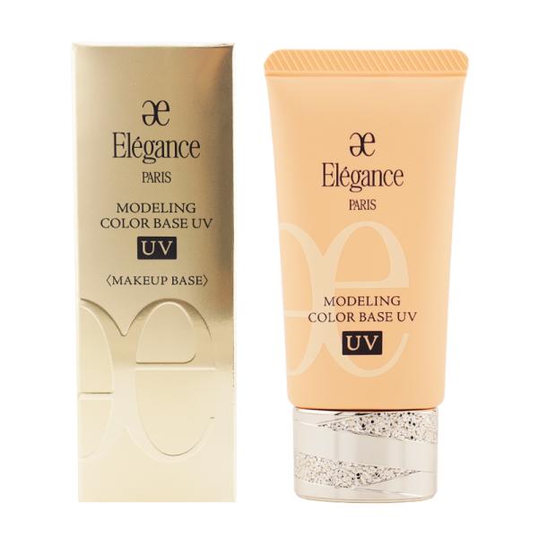 Elegance エレガンス モデリング カラー ベース UV SPF40 PA+++ 本体 OR2...