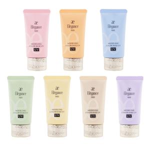 ELEGANCE（エレガンス） モデリング カラーベース UV NEW 全7色〈肌色