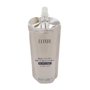 ELIXIR ホワイトクリアエマルジョン T1 130mL エリクシール ホワイトクリアエマルジョン T1 資生堂