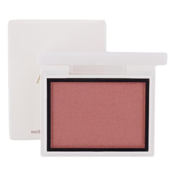 Enamor エナモル メロウメルティングチーク 04 Marriage ruby 4.5g パウダ...