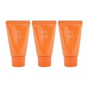 est エスト クラリファイイング ジェルウォッシュ MED（医薬部外品