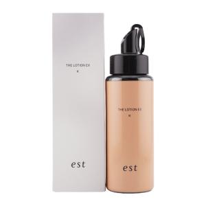 est エスト ザ ローション EX S 本体 140mL アクアティックフローラル