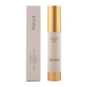 ETVOS（エトヴォス） ミネラルインナートリートメントベース SPF31 PA