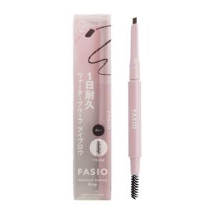 FASIO ファシオ ウォータープルーフ アイブ...の商品画像