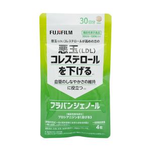 FANCL（ファンケル） コレステサポート 30日分 60粒 健康食品 健康