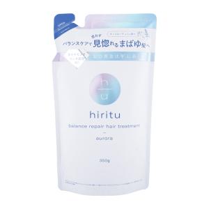 トリートメント hi Exchange+（エクスチェンジプラス） / Exchange+ H2シャンプー