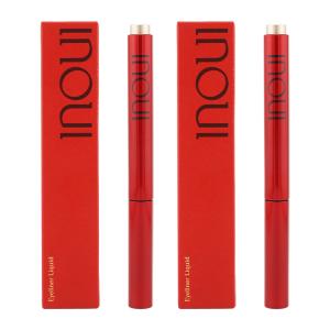 インウイ 【レ】 資生堂 インウイ アイブロウペンシル レフィル 全4色