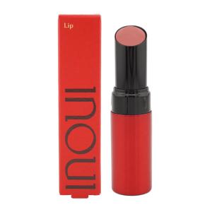 インウイ inoui 資生堂 リップ 05 コーラルピンク 4g 保湿 弾力感