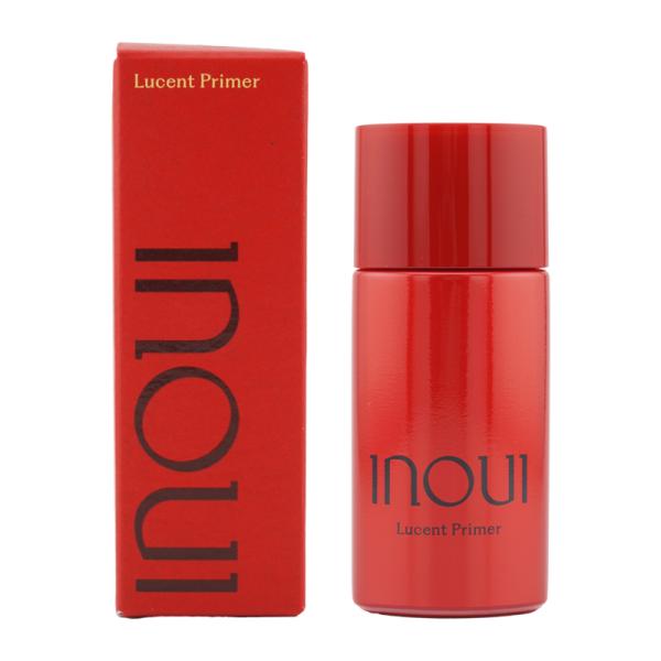 inoui 資生堂 インウイ ルーセントプライマー 30ml SPF50+ PA+++ 化粧下地 肌...