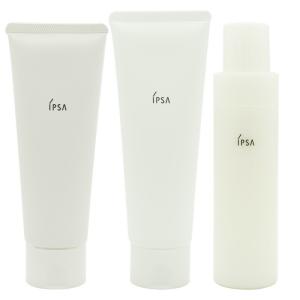 IPSA クレンジング モイスチュアフォーム 空ボトル クレンジング モイスチュアフォーム | ANA DUTY FREE SHOP