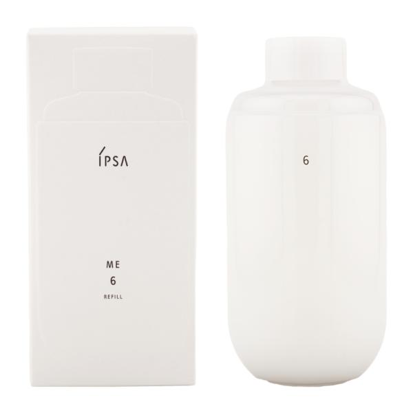 IPSA イプサ ME6 レフィル 175ml  化粧液 基礎化粧品 スキンケア 保湿 透明感  オ...