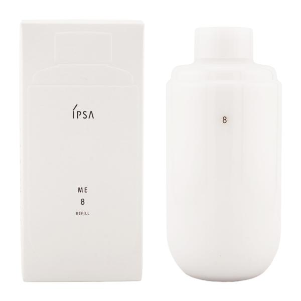 IPSA イプサ  ME 8（レフィル）METABOLIZER REFILL 175mL 化粧液 ハ...