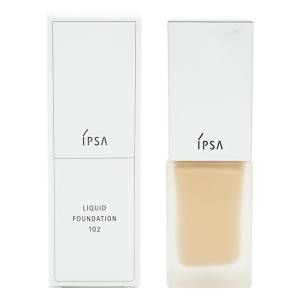 IPSA（イプサ） リキッド ファウンデイションe 103 25mL SPF25 PA++