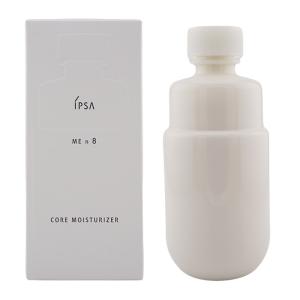 IPSA（イプサ） コア モイスチャライザー ME n 6 リフィル 175mL 透明