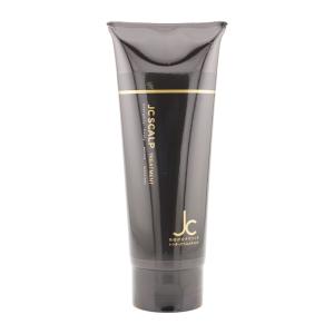 JC PROGRAM JCスカルプ シャンプー300ml 低刺激 無香料 角質ケア