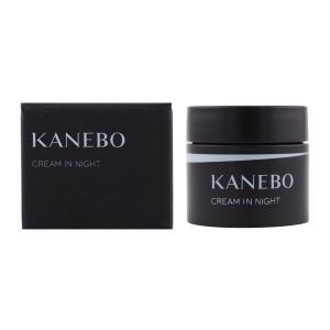 Kanebo カネボウ クリーム イン ナイト 40g×1個 スキンケアクリーム