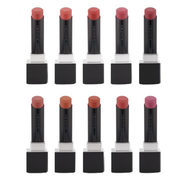 KANEBO カネボウ ルージュスターブリーズ 4.4g [10種類から選べる] 美容液ルージュ マ...
