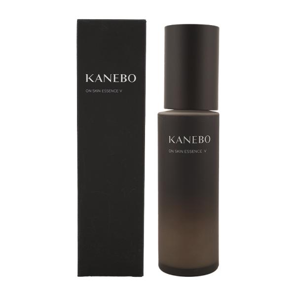 KANEBO カネボウ オン スキン エッセンス V 100ml 化粧液 フルーティーフローラルの香...