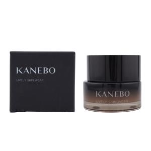 Kanebo（カネボウ） ライブリースキン ウェアII SPF4 PA+ 110 Sakura