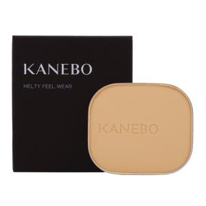 KANEBO（カネボウ） メルティフィール ウェアII レフィル 115 Lavender