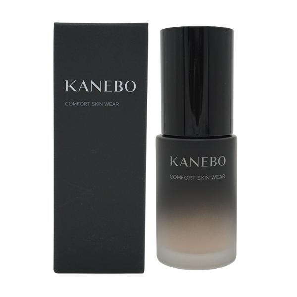 KANEBO カネボウ コンフォートスキン ウェア オークルA 30ml フルーティーフローラルの香...