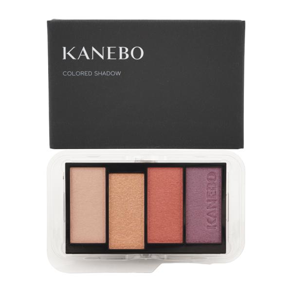 KANEBO カネボウ カラードシャドウ レフィル 03 Volcanic Passion  色のあ...