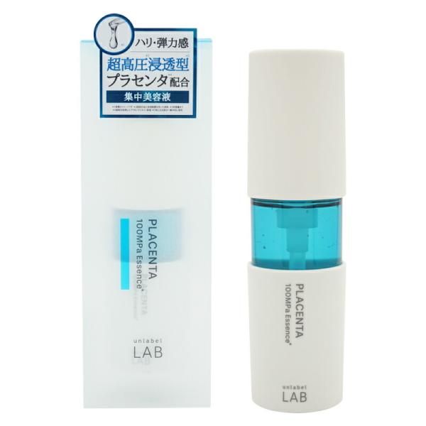 unlabelLAB アンレーベル ラボ PLエッセンス 50mL アンレーベル unlabel L...