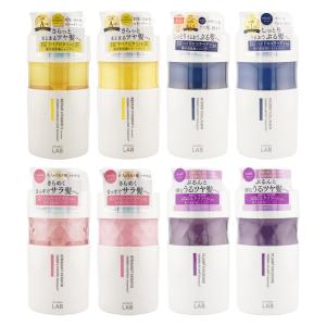 アンレーベルラボ CO モイスト シャンプー＆トリートメント セット（400ml＋400ml）×1個の商品画像