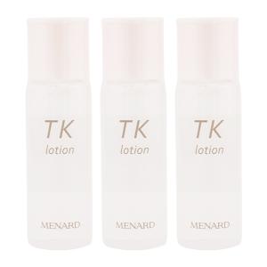 ★新品未開封★ メナードTK 化粧水・乳液・洗顔・クレンジング・クリーム TK クレンジングクリーム：クレンジング - メナードの化粧品