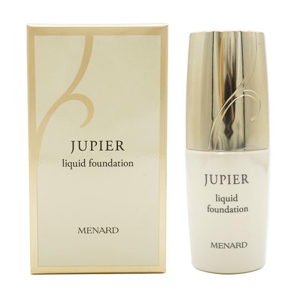 MENARD メナード ジュピエル リクイドファンデーションA [22] 30mL SPF25 PA...