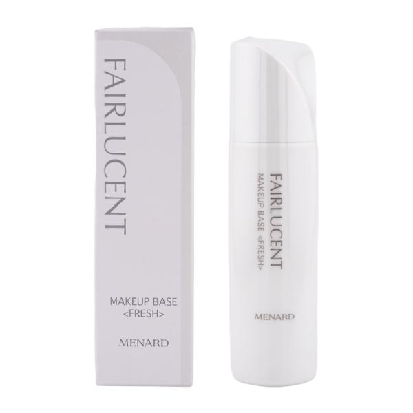 MENARD メナード フェアルーセント 薬用メイクアップベース さっぱり 30ml SPF30 P...