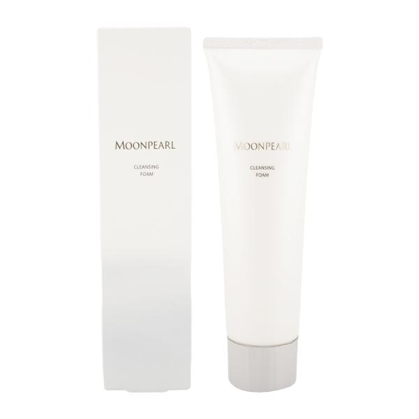 MIKIMOTO COSMETICS ミキモト コスメティックス ムーンパール クレンジングフォーム...