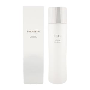 ムーンパール モイスチャーリッチローション II 120ml Amazon | 御木本製薬 ムーンパール モイスチャーリッチ