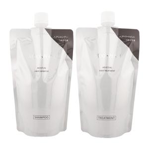 PiM ピム シャンプー モイスチャー300ml ヘアケア コラーゲン