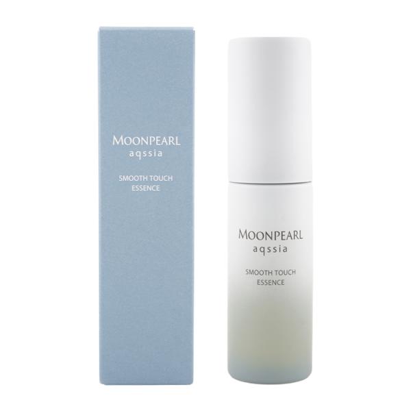 MIKIMOTO ミキモト ムーンパール アクシア スムースタッチエッセンスa 30ml スキンケア...