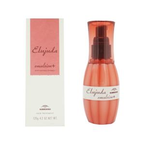 Elujuda（エルジューダ） ミルボン エマルジョン＋ 120g 普通〜太い髪