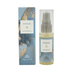 MILBON（ミルボン） ミインカール アイロンキーププライマー 02 40ml